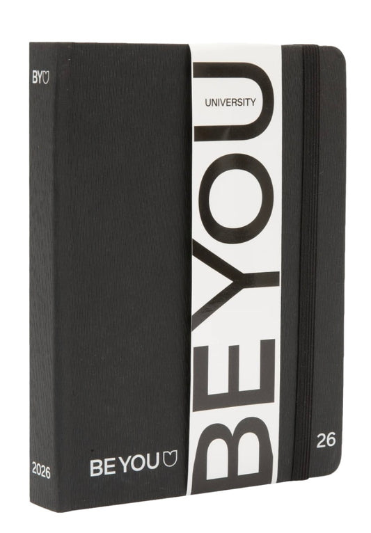 Agenda BE YOU University