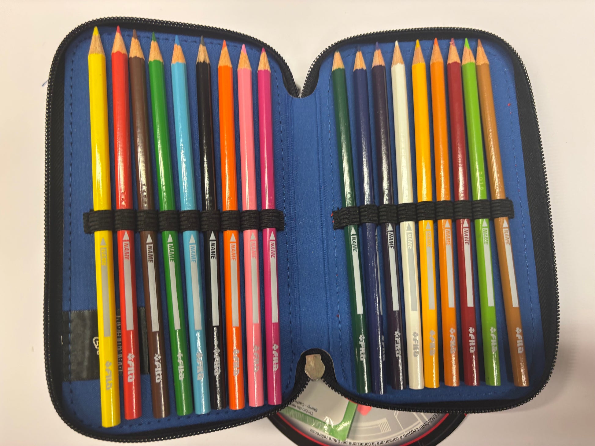 Astuccio 3 cerniere Bakugan CT Creative