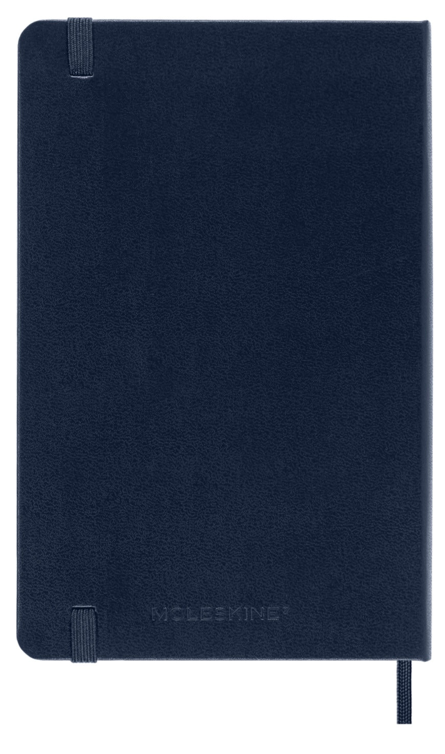 Taccuino Classico copertina soft Moleskine pocket 9x14
