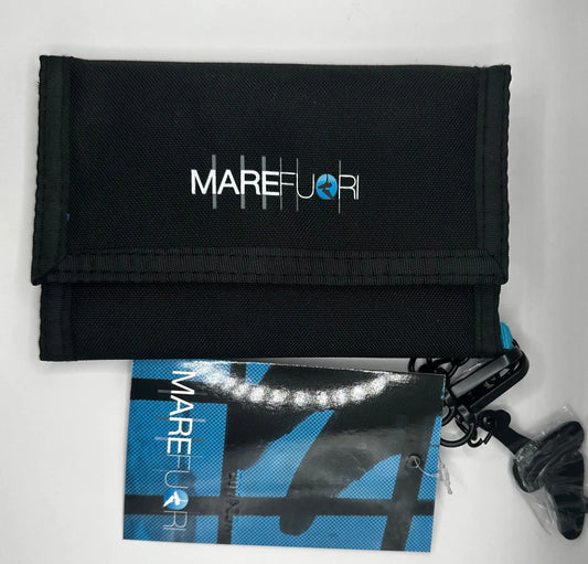 Mare Fuori Portafoglio CT Creative