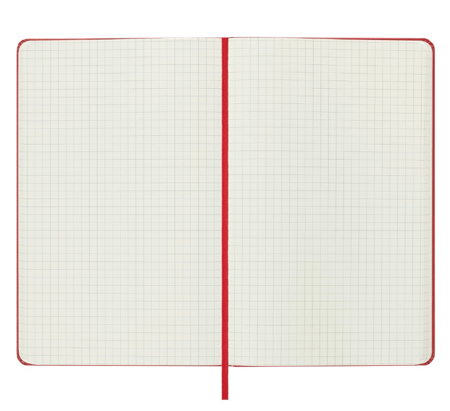 Taccuino Classico copertina soft Moleskine 13x21