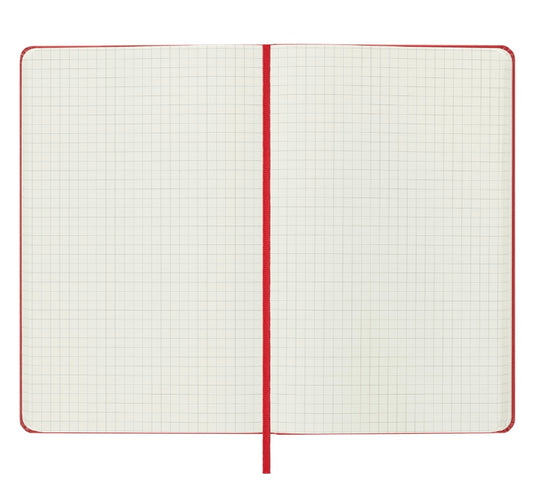 Taccuino Classico copertina soft Moleskine 13x21
