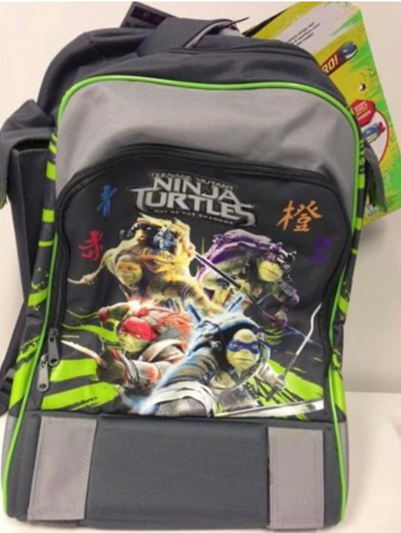 Zaino X-Rolley CT Creative