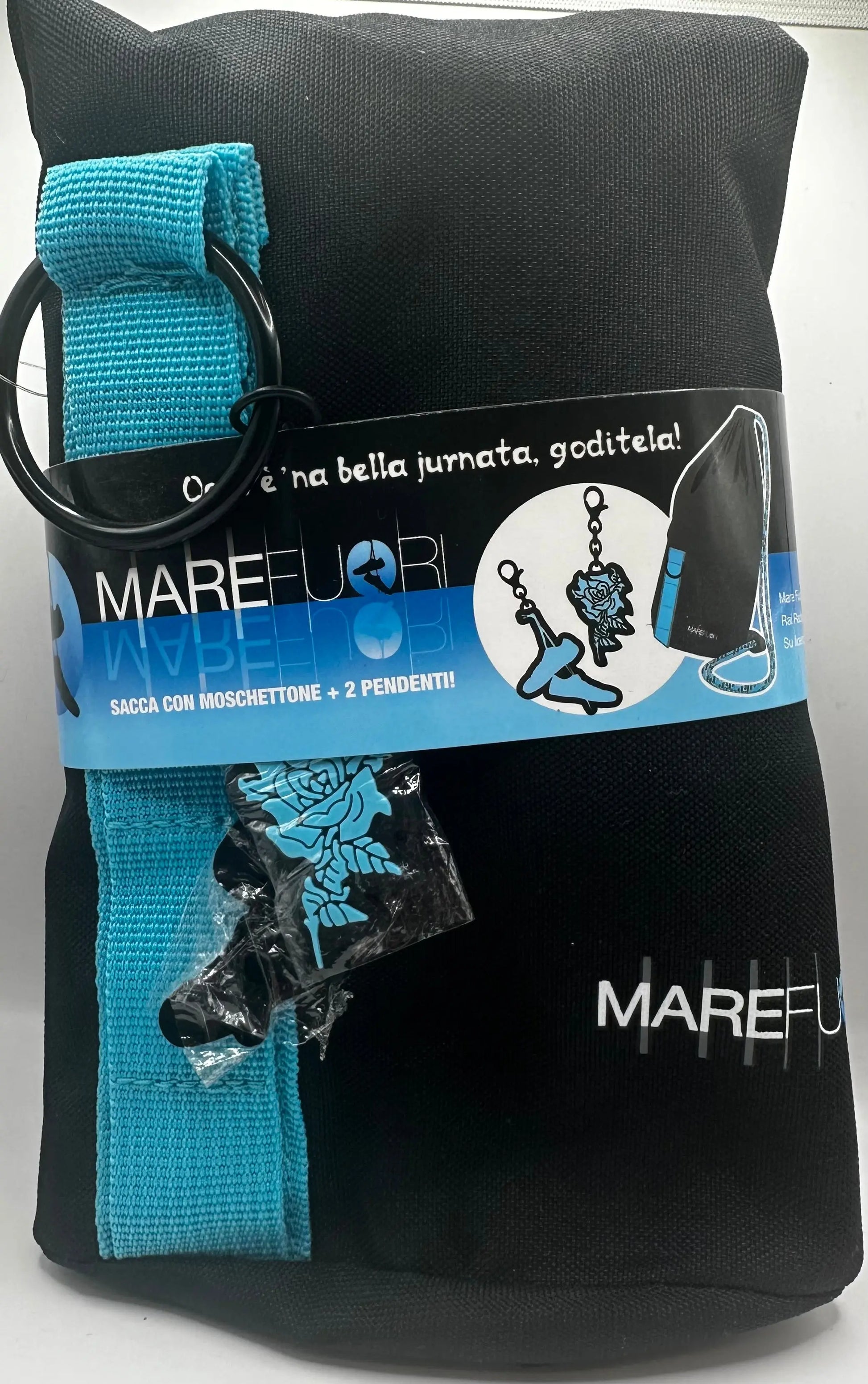 Mare Fuori Sacca CT Creative