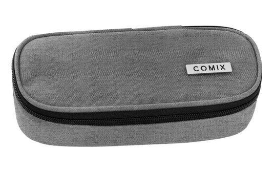 Astuccio ovale - COMIX