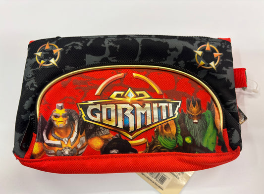 Maxi bustina Gormiti