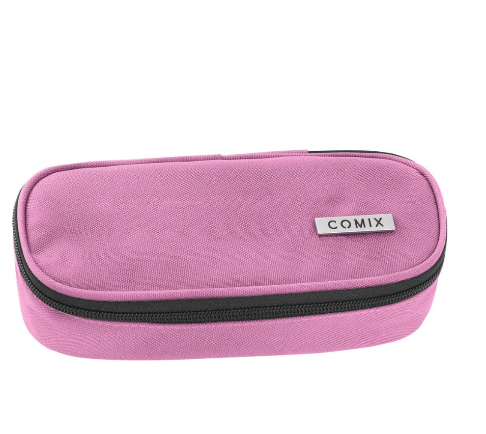 Astuccio ovale - COMIX