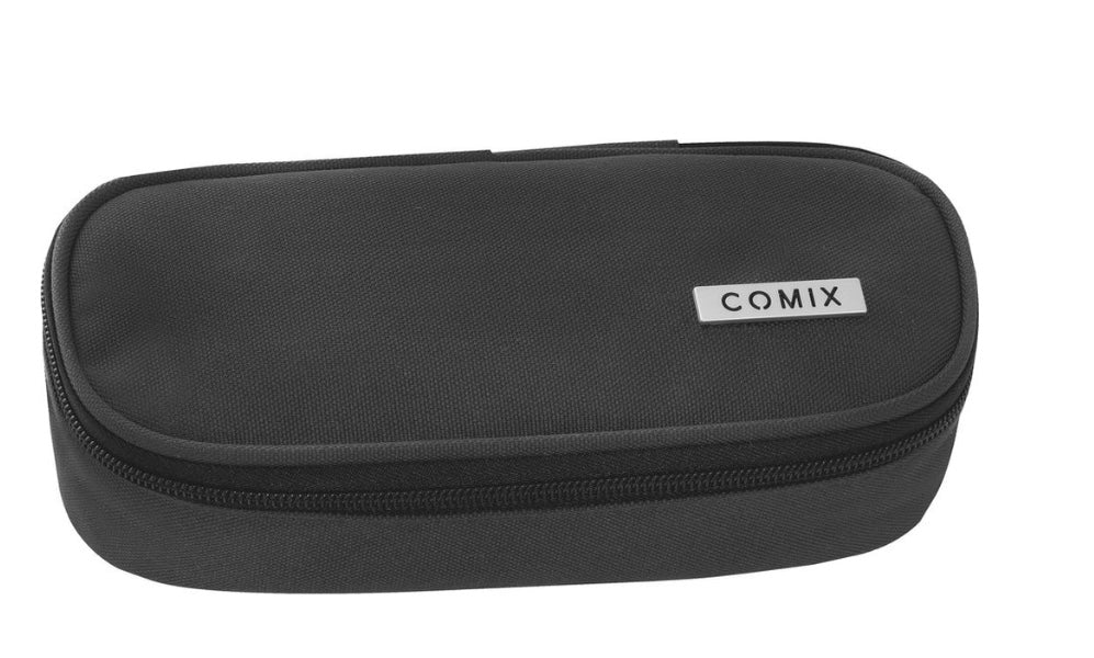 Astuccio ovale - COMIX