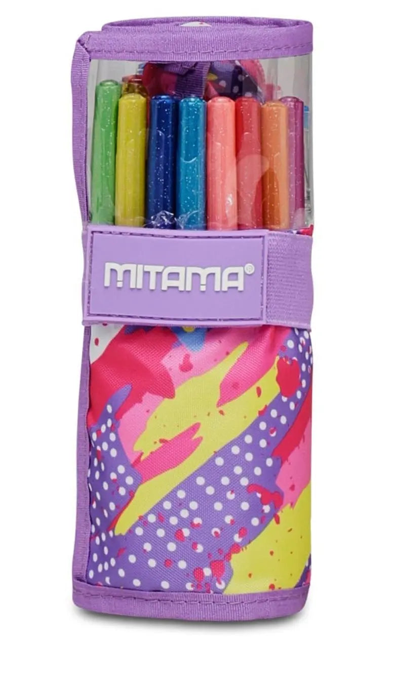 Mitama Astuccio Glitter Roll CT Creative