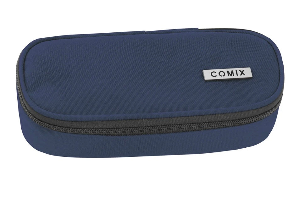 Astuccio ovale - COMIX