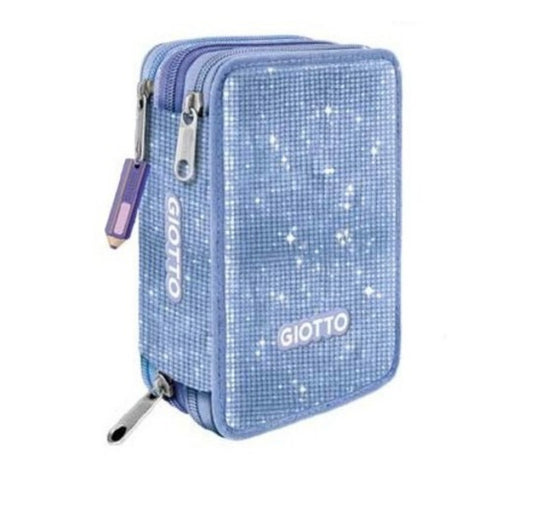 Astuccio 3 cerniere Giotto