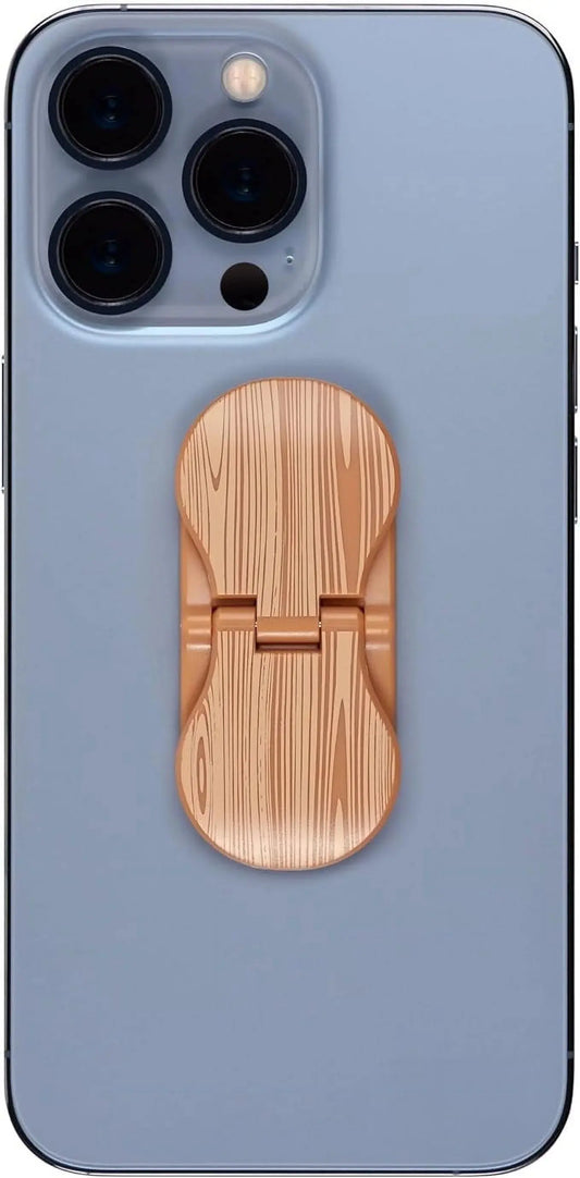 Zipgrips - supporto ad anello per smartphone CT Creative