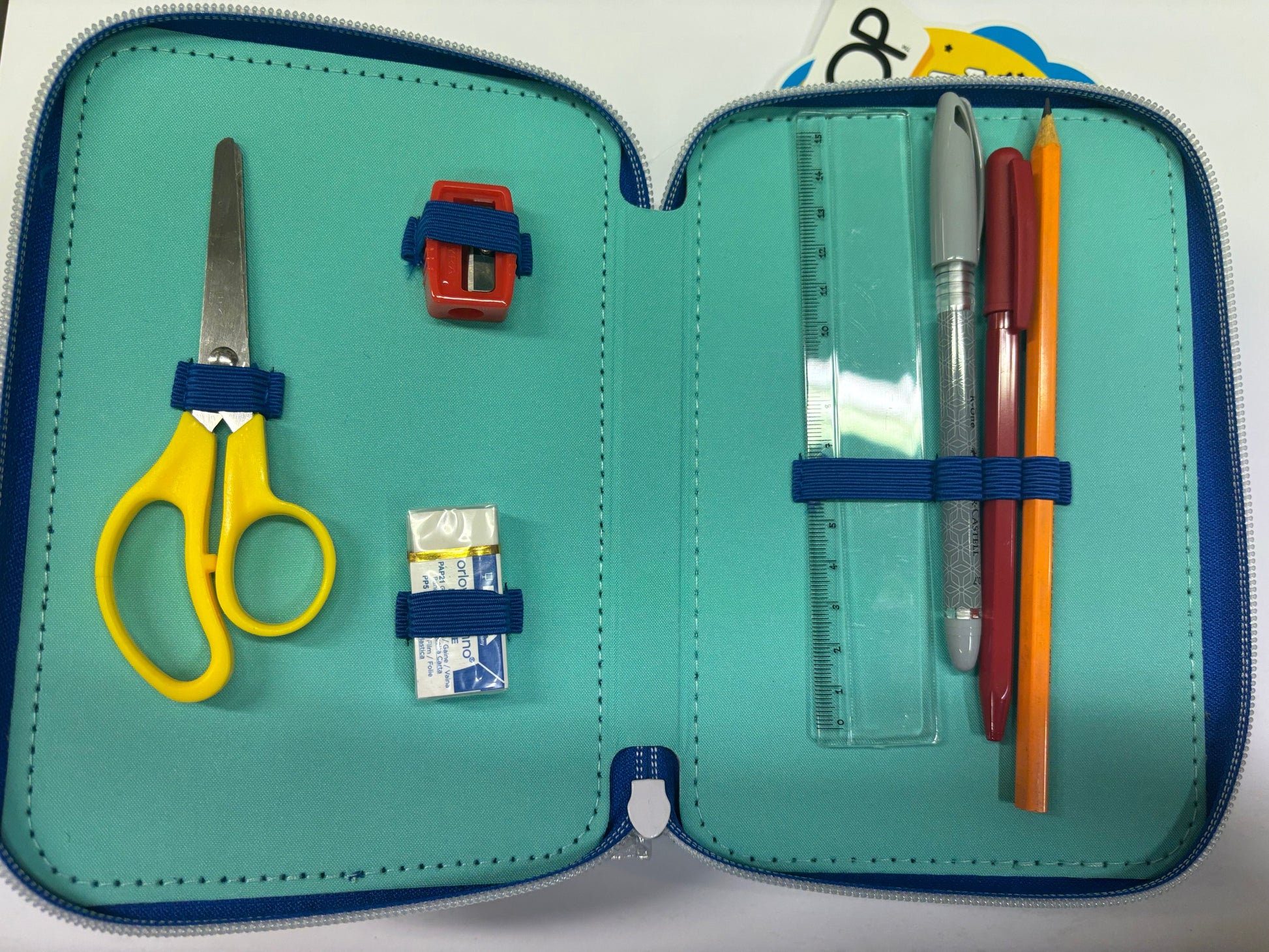 GOPOP astuccio 3 cerniere Giochi Preziosi CT Creative