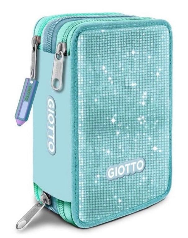 Astuccio 3 cerniere Giotto
