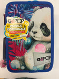 GOPOP astuccio 3 cerniere Giochi Preziosi CT Creative