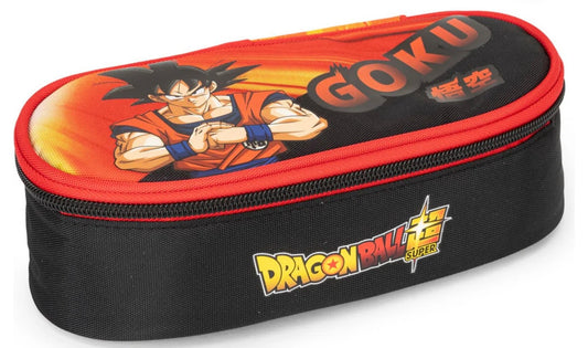 Astuccio ovale Dragon Ball
