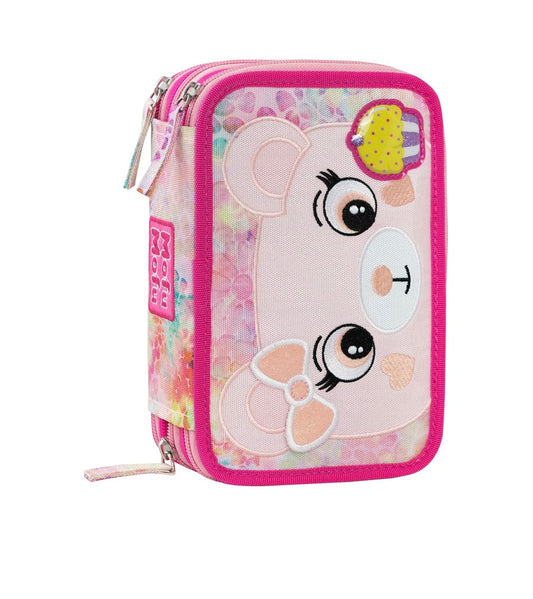 Astuccio 3 cerniere Mofu Mofu