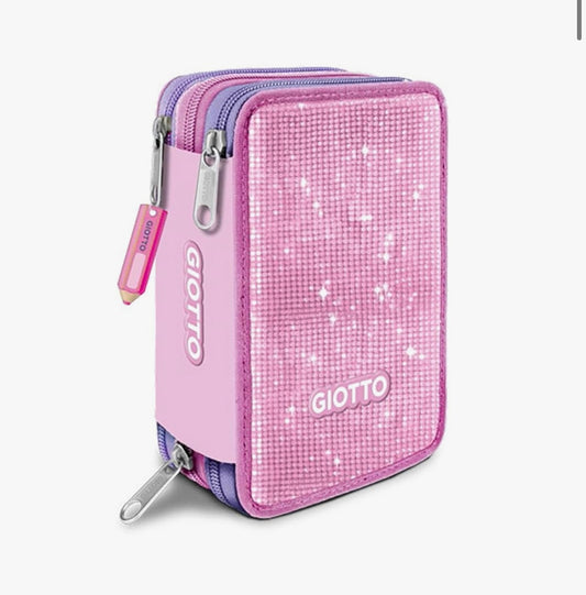 Astuccio 3 cerniere Giotto