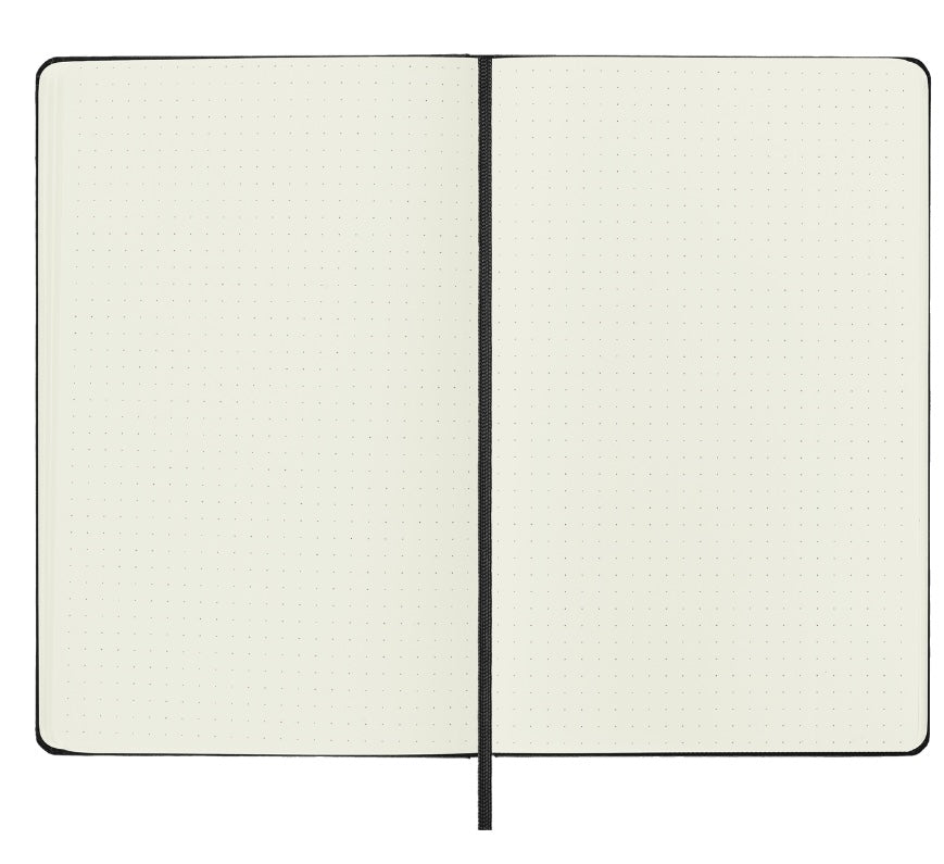 Taccuino Classico copertina soft Moleskine 13x21