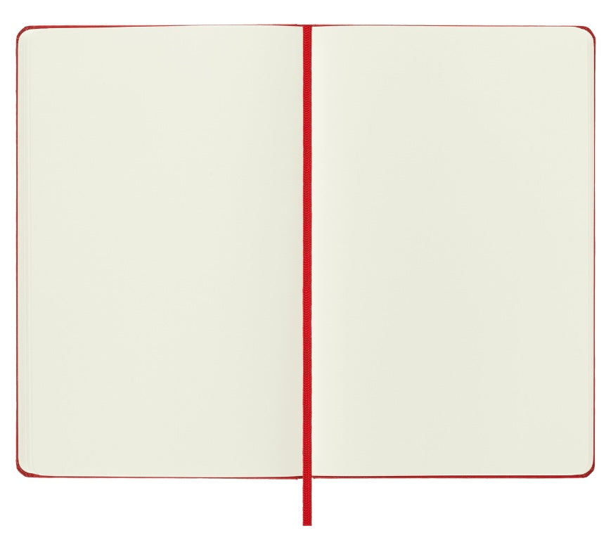 Taccuino Classico copertina soft Moleskine 13x21