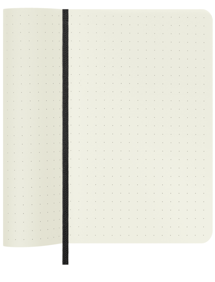 Taccuino Classico copertina rigida Moleskin formato pocket 9x14