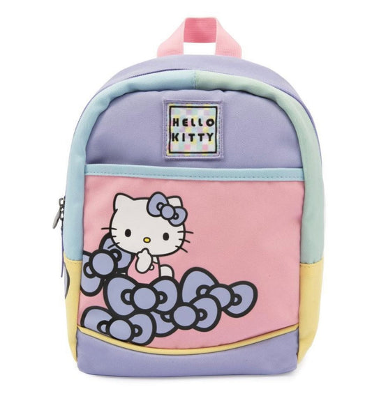 Zainetto Asilo Hello Kitty CT Creative
