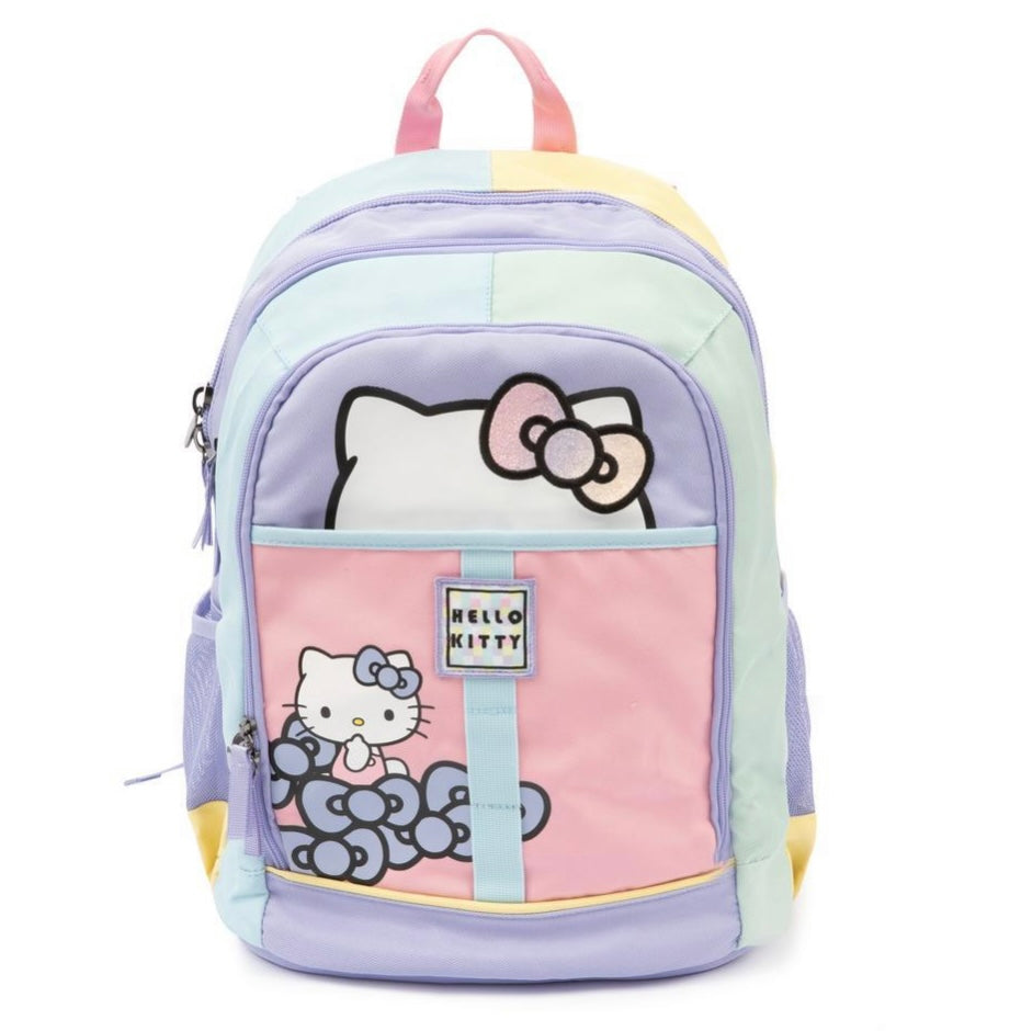 Zaino Hello Kitty Round CT Creative