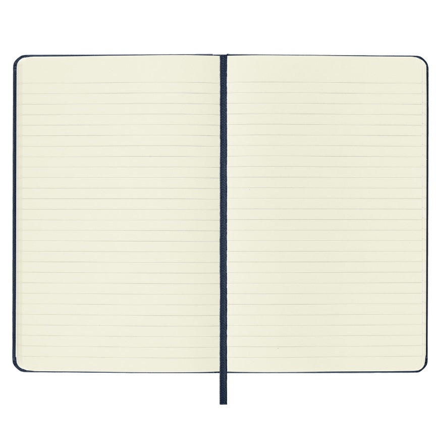Taccuino Classico copertina soft Moleskine pocket 9x14
