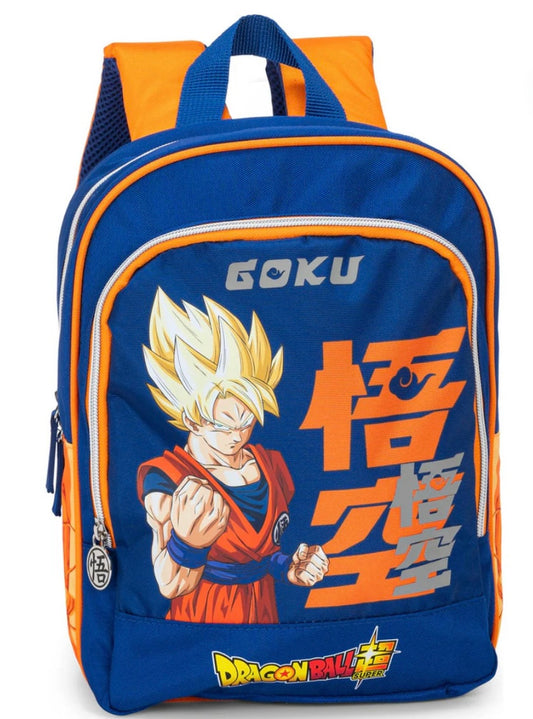 Zainetto asilo Dragon Ball