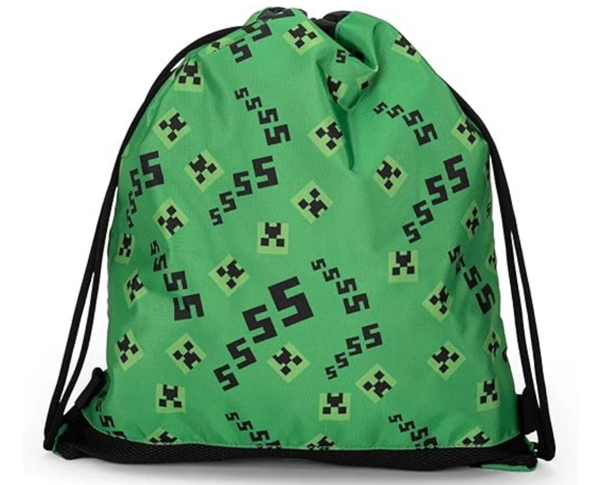 Sacca Minecraft