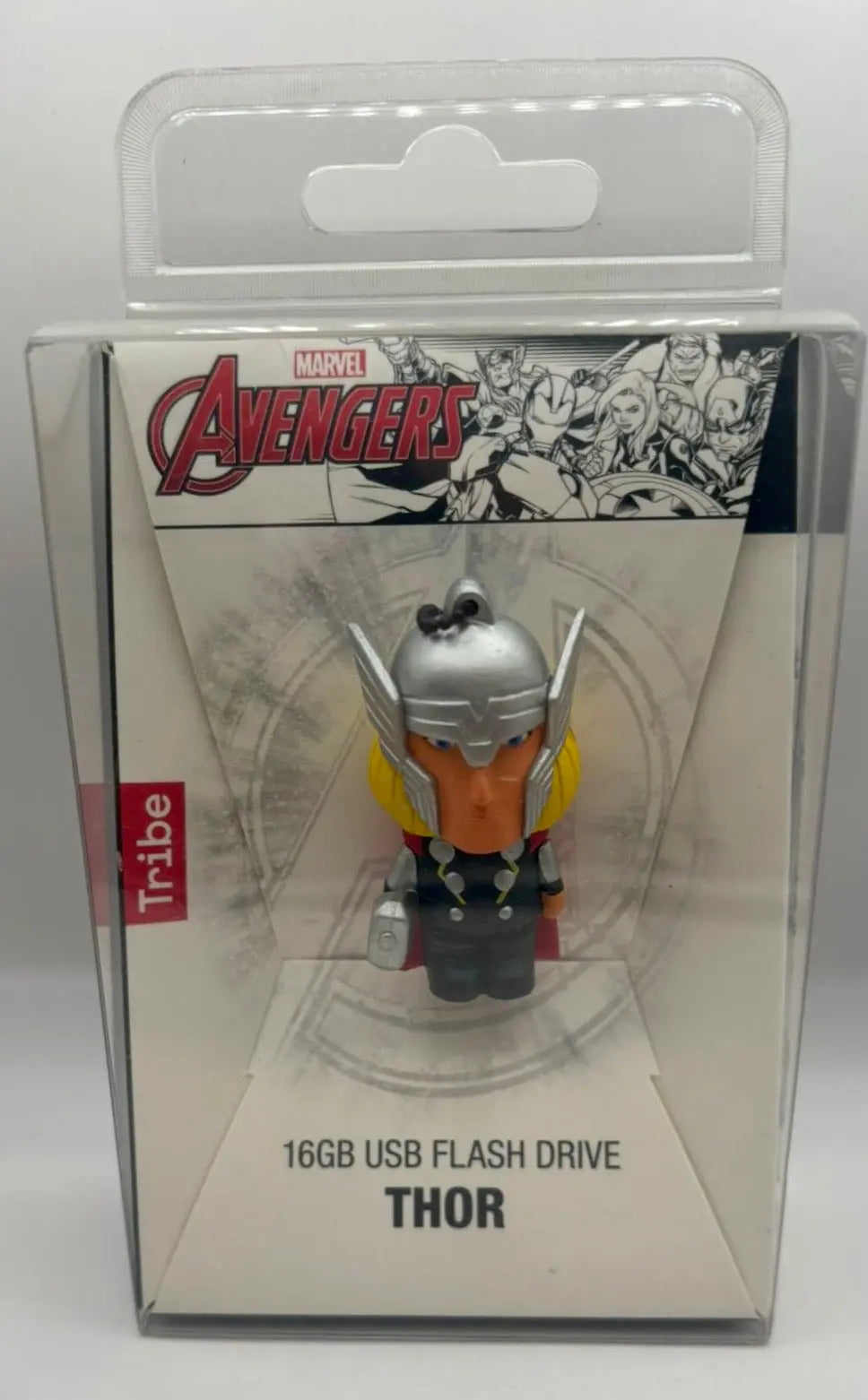 Chiavetta USB 16GB CT Creative