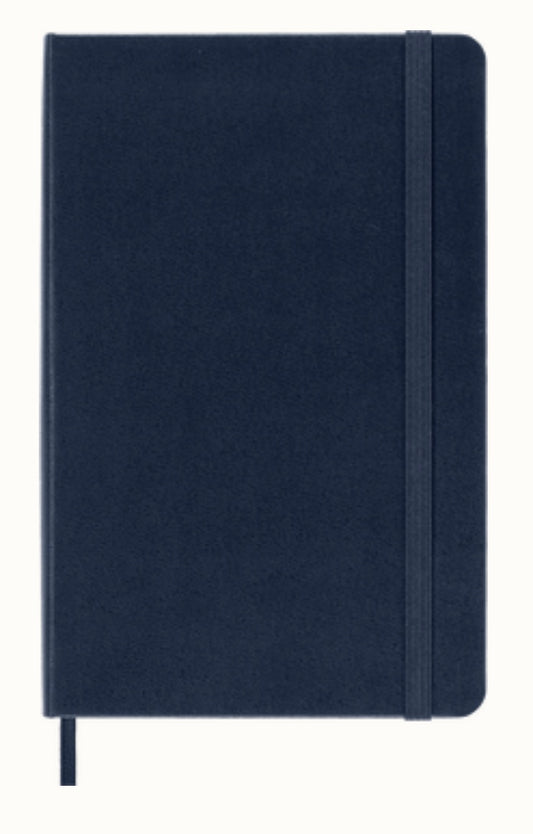 Taccuino Classico copertina soft Moleskine pocket 9x14