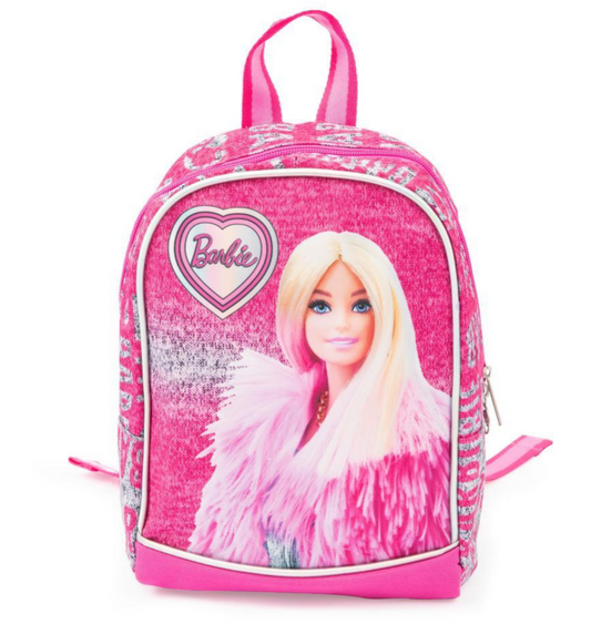 Zainetto Asilo Barbie CT Creative