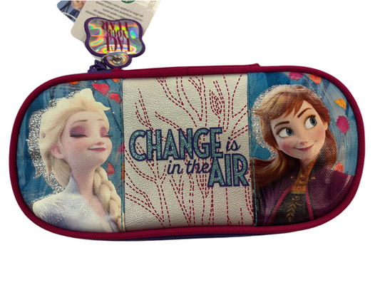 Astuccio ovale Frozen