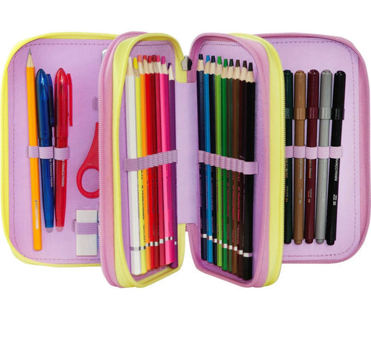 Astuccio 3 cerniere Mofu Mofu