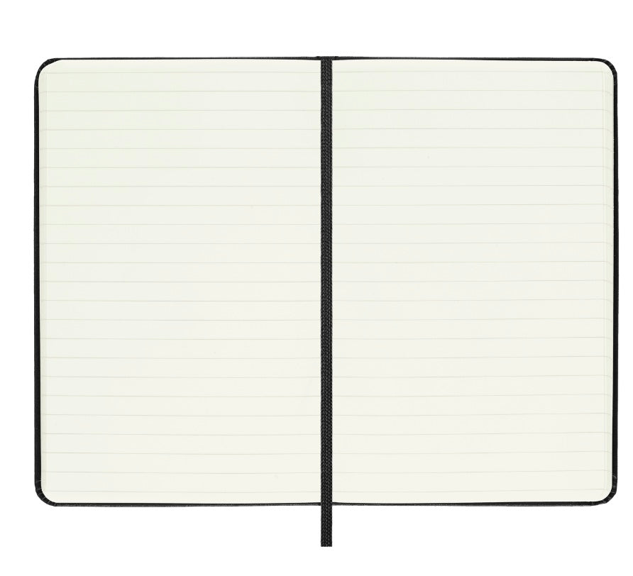 Taccuino Classico copertina rigida Moleskin formato pocket 9x14