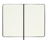 Taccuino Classico copertina rigida Moleskin formato pocket 9x14