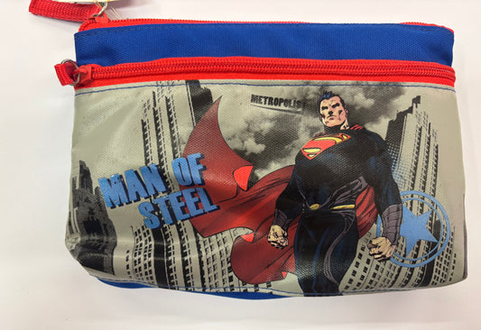 Maxi bustina Super Man