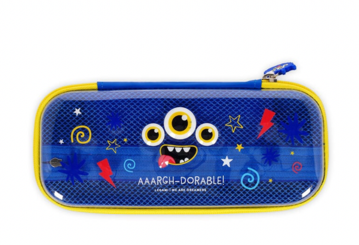 Astuccio trasparente rigido -WonderWow