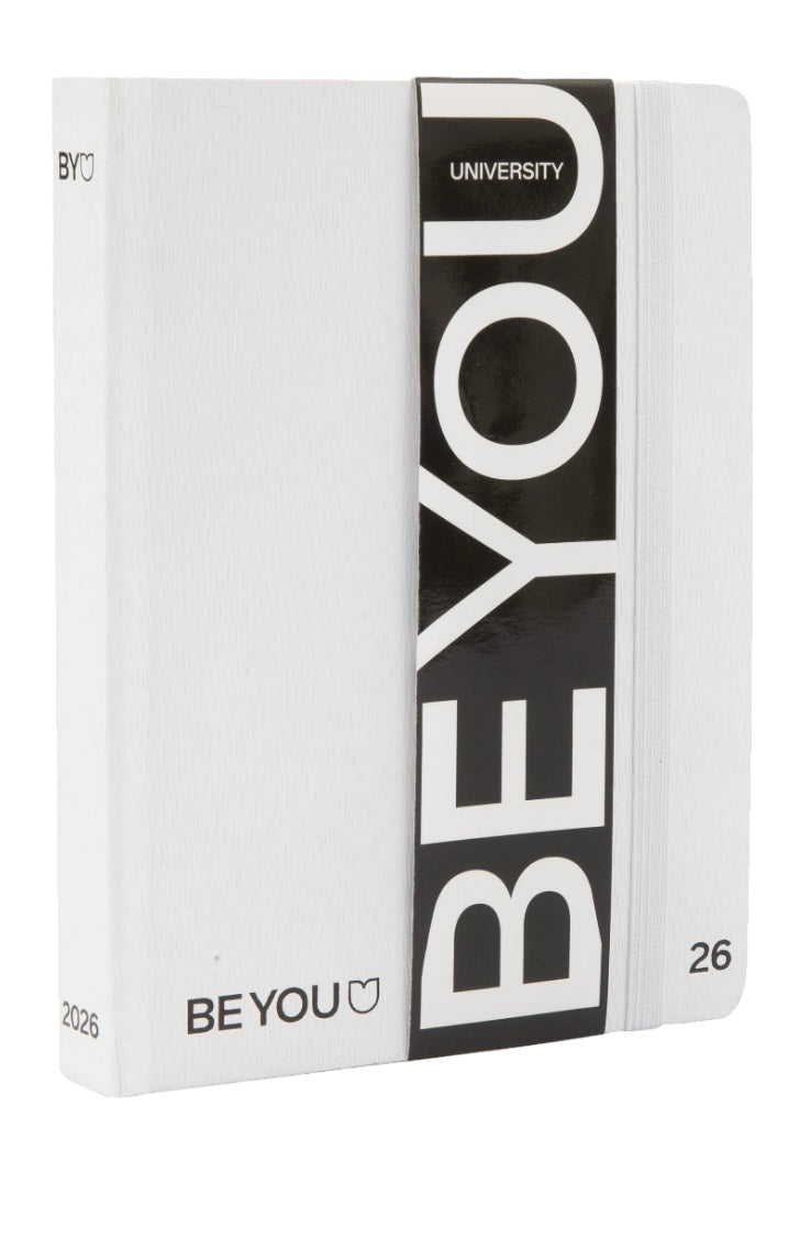 Agenda BE YOU University