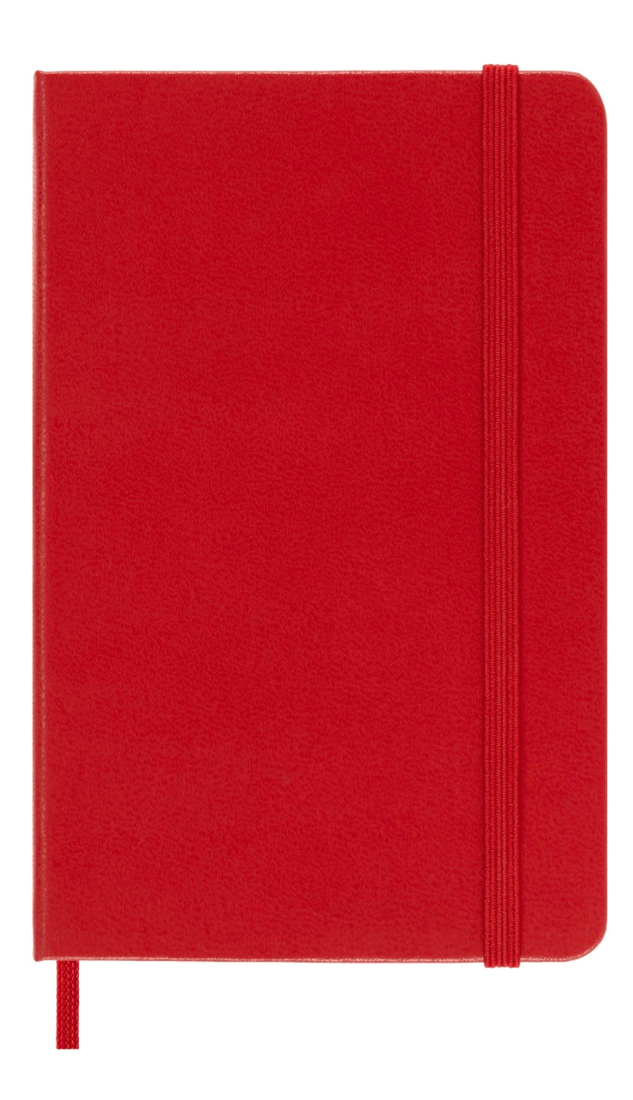 Taccuino Classico copertina rigida Moleskine pocket 9x14