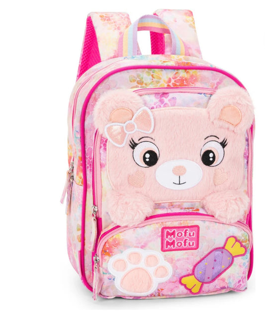 Zainetto asilo Mofu Mofu