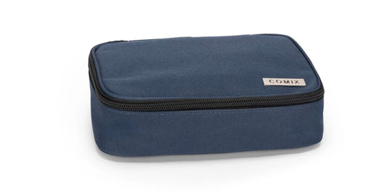 Astuccio rettangolo MAXI - COMIX