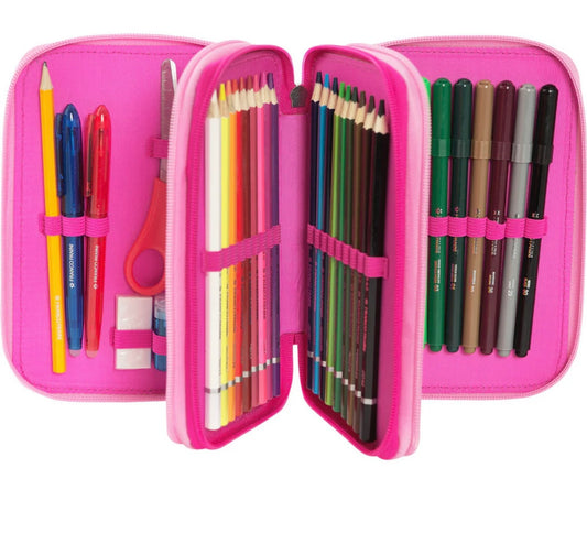 Astuccio 3 cerniere Toki Doki