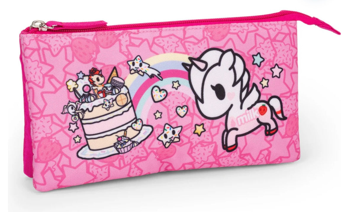 Astuccio a bustina Tokidoki