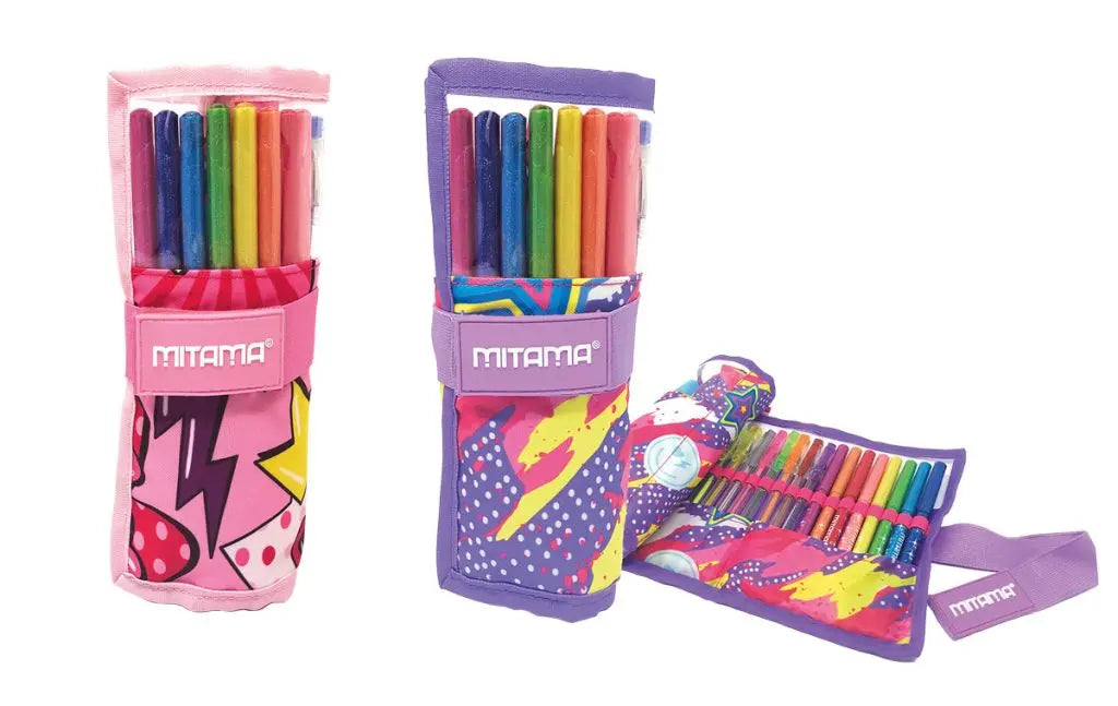 Mitama Astuccio Glitter Roll CT Creative