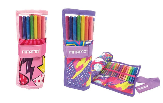 Mitama Astuccio Glitter Roll CT Creative