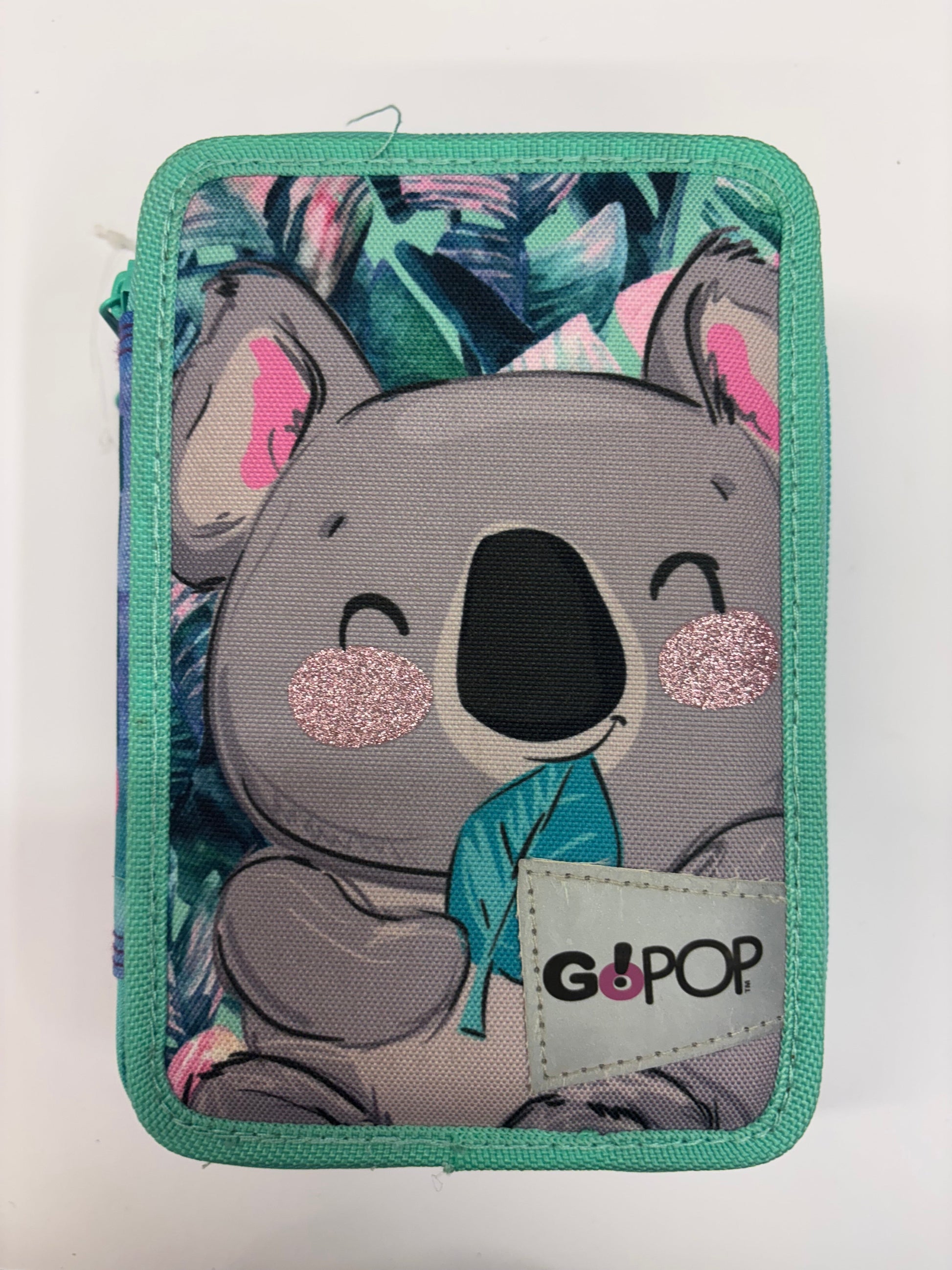 GOPOP astuccio 3 cerniere Giochi Preziosi CT Creative