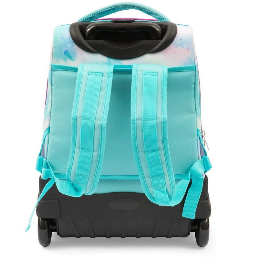 Zaino Trolley GoPop Turtle Bloom CT Creative