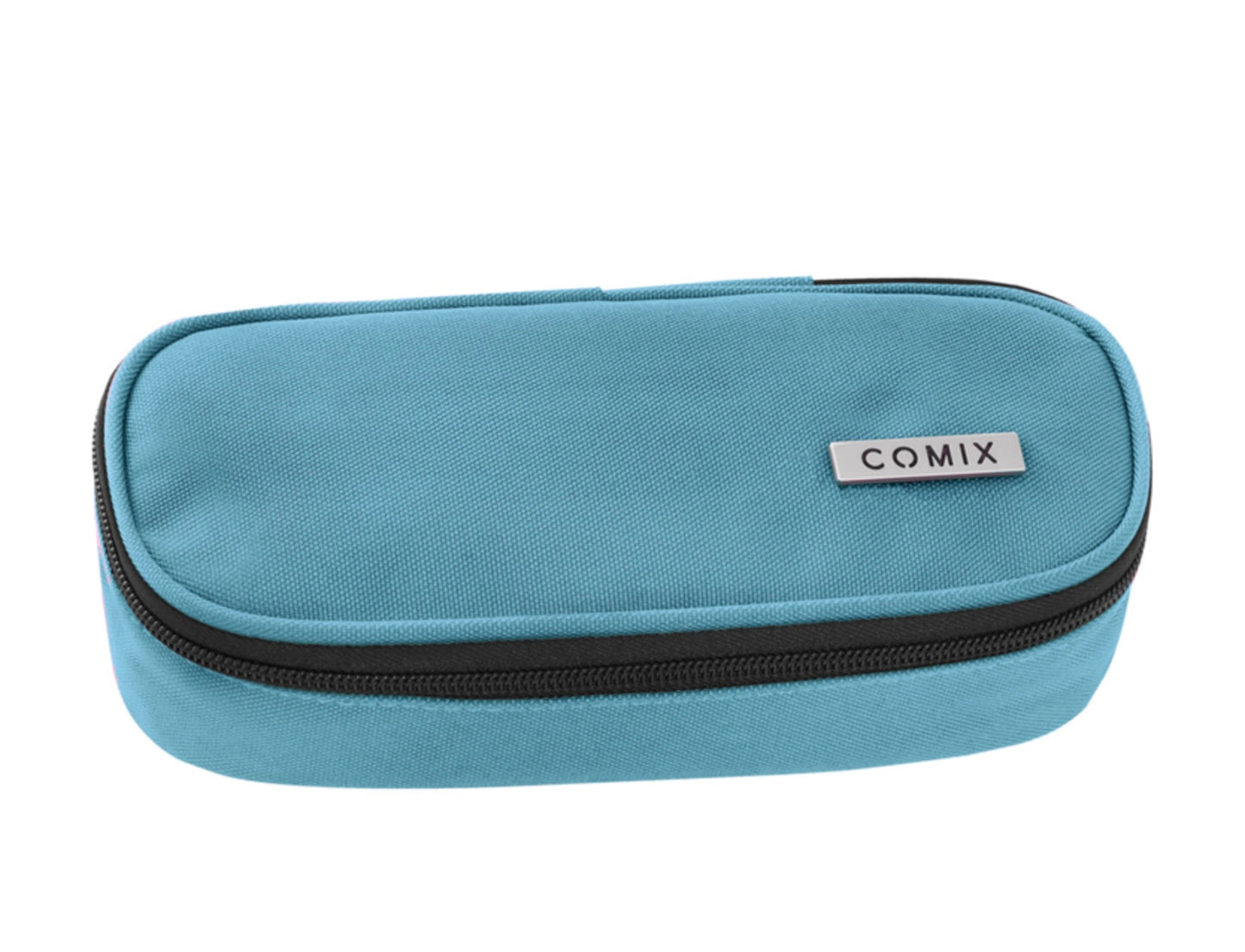Astuccio ovale - COMIX